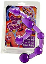 Concorde Edition Crochet Cristal - Hooked On Crystal