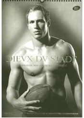 Www Stade Fr Dieux du Stade Calendrier 2009