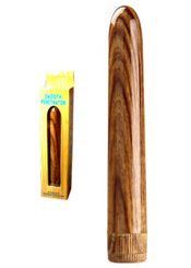  (inconnue) Façon Bois - Smooth Penetrator Dark Oakwood