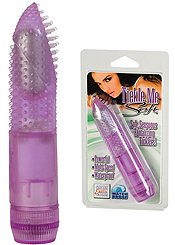 California Exotic Tickle Me Soft