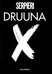 Bagheera Druuna X