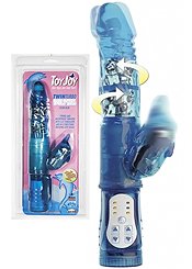 Toy Joy Twinturbo dolphin