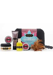 Kama Sutra The Getaway Kit - Trousse de Voyage