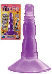 California Exotic Vibro Play