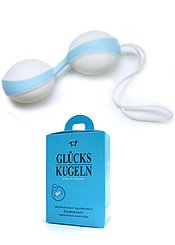 Lebenslust Glückskugeln