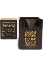 Maison Close Bougie de massage A Fleur de peau
