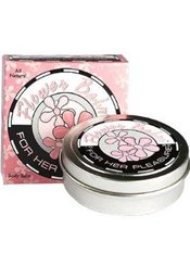Lover's choice Flower Baume