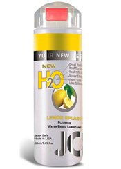 JO H2O