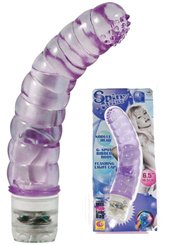 NMC Spiny-G Twist
