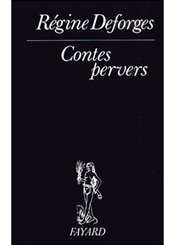 LGF - Livre de Poche Contes pervers