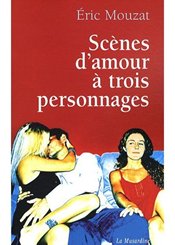 La Musardine Scènes d'amour à trois personnages