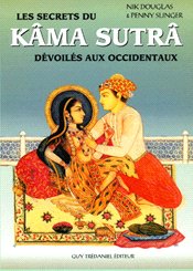 Guy Tredaniel Les Secrets Du Kâma Sutrâ Dévoilés Aux Occidentaux