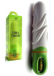 Lebenslust Vibra Tissimo Sportsfreund