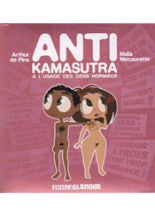 Fluide Glacial Anti-Kamasutra a l'Usage des Gens Normaux