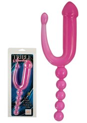 California Exotic Triple spoiler