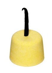 LUSH Vanille Fizz