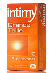Intimy Grande Taille