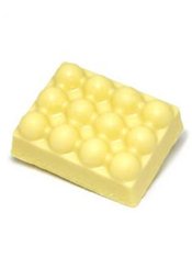 LUSH Bewitched Massage Bar