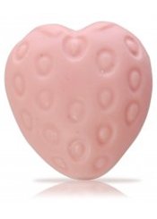 LUSH Strawberry Forever