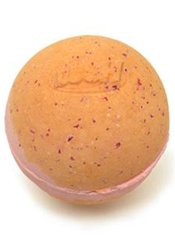 LUSH Uluru Bath Balistic