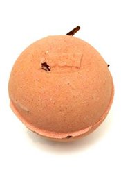 LUSH Hot Java Ballistic