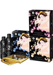 Shunga Gelée de massage érotique