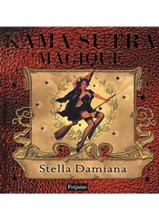Editions Fetjaine Le kama sutra magique
