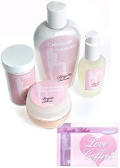 Brigitte Lahaie Brigitte Lahaie Love coffret