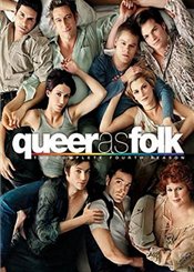   Queer as Folk