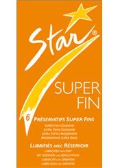Demapharm Star Super Fins