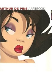 Fluide Glacial Artbook