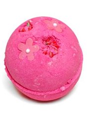 LUSH Le rose, c'est quelque chose