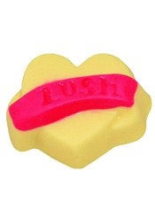 LUSH Dévanillez-moi