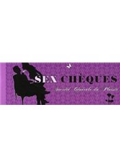 Hachette Pratique Sex chèques : Société Générale du Plaisir