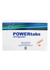 BioNordica Power Tabs