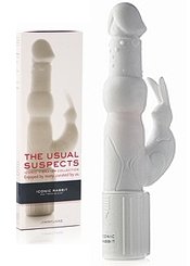 Jimmyjane Iconic Rabbit