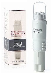 Jimmyjane Iconic Pocket
