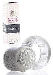 Jimmyjane Iconic Ring