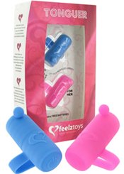 FeelzToys Tonguer