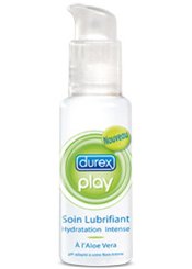 Durex Play Soin Lubrifiant