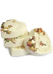 LUSH Un peu, beaucoup, passionnément…