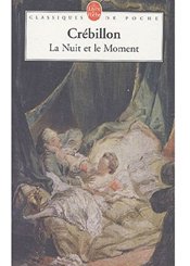 Le Livre de Poche La Nuit et le Moment