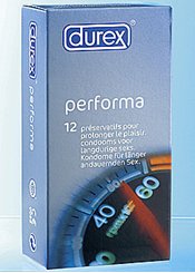 Durex Performa