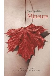 Blanche Mineure