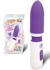 NMC Click Tips Soft Point