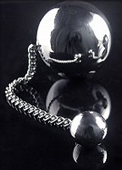Lust & Liebe Love Balls