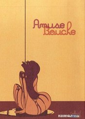 Fluide Glacial Amuse Bouche