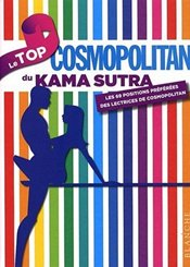 Blanche Le Top Cosmopolitain du Kama Sutra