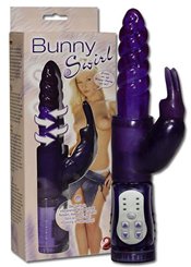 You 2 Toys Bunny Swirl