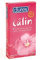 Durex Câlin